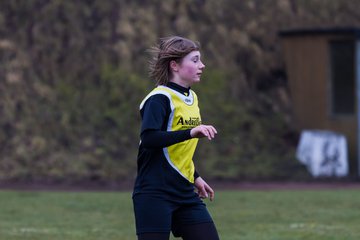 Bild 52 - B-Juniorinnen MTSV Olympia Neum�nster - SG Altenholz/Holtenau : Ergebnis: 2:1